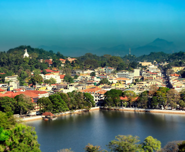 Kandy City